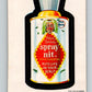 1973 Wacky Packages - Spray Nit Hair Infester  V9980