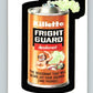 1988 Wacky Packages - #40 Killette Fright Guard Deodorant V10003