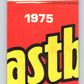 1980 Wacky Packages - #146 National Geografink Lion Cover V10019