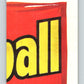 1980 Wacky Packages - #150 Stingline .45 Caliber Staple Gun V10020