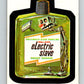 1980 Wacky Packages - #190 Electric Slave Robot Barber V10023