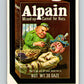 1980 Wacky Packages - #199 Alpain Mixed Up Cereal V10024