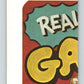 1980 Wacky Packages - #206 Big Banana Do not Refrigerate V10028