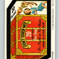 1980 Wacky Packages - #223 Don't Touch Me 20 Tea Bags V10038