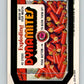 1980 Wacky Packages - #225 Expanding 40 Sticks Dynamites V10041