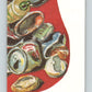 1980 Wacky Packages - #226 Mobsters of Frighland V10042