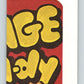 1980 Wacky Packages - #237 Jerkitol Dunce Capsuls V10045