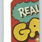 1980 Wacky Packages - #242 Lox Scented Soap V10050