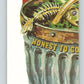 1980 Wacky Packages - #247 Oscar Mayor Lots of Baloney V10055