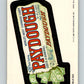 1980 Wacky Packages - #248 Paydough Cost a Bankroll V10056