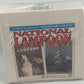 1993 Century National Lampoon Hobby Sealed Box - 36 packs