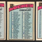 1976-77 O-Pee-Chee NHL Hockey Complete Set 1-396 EX-MINT *0181