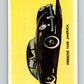 1956 Quaker Sports Cars - Porsche 1500 America  V10061