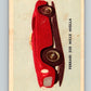 1956 Quaker Sports Cars - #2 Ferrari 250 Mille Miglla  V10063