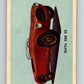 1956 Quaker Sports Cars - #7 Siata 208 CS  V10070