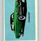1956 Quaker Sports Cars - #19 Studebaker  V10093