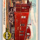 1955 Topps Rails and Sails #9 Steel Caboose   V10114