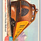1955 Topps Rails and Sails #32 Diesel Streamliner   V10115