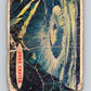 1957 Topps Space Cards #40 Lunar Crater  V10118