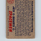 1951 Bowman Jets Rockets Spacemen #20 Crash-Landing  V10170