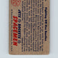 1951 Bowman Jets Rockets Spacemen #24 Fighting off Fire Beetles  V10174