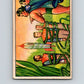 1951 Bowman Jets Rockets Spacemen #44 Caught by Vines  V10194