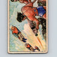 1951 Bowman Jets Rockets Spacemen #48 Rescued Icy Cavern  V10199