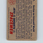1951 Bowman Jets Rockets Spacemen #69 Saving Asteroid World  V10213