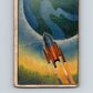 1951 Bowman Jets Rockets Spacemen #80 Trans-Solar World  V10221