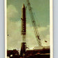 1958 Missiles and Satellites #38 Redstone (US Army)  V10249
