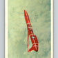 1958 Missiles and Satellites #46 Snark SM-62 (US AIR)  V10253