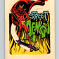 1977 Skateboard Stickers - Street Demon  V10264