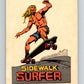 1978 Skateboard Stickers - Sidewalk Surfer  V10265