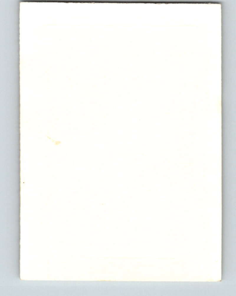 1981 Skateboard Stickers - Number #1 V10268