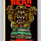 1977 Fleer CB Talk Stickers - #5 Bear on Car V10288