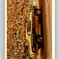 1971 Fleer AHRA Drag Champs #1 Arlen Vanke's  V10291