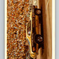 1971 Fleer AHRA Drag Champs #1 Arlen Vanke's  V10292