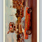 1971 Fleer AHRA Drag Champs #3 Terry Hedrick's  V10296
