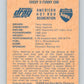 1971 Fleer AHRA Drag Champs #3 Terry Hedrick's  V10297