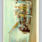 1971 Fleer AHRA Drag Champs #4 Steve Carbone's  V10300