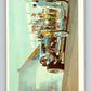 1971 Fleer AHRA Drag Champs #4 Steve Carbone's  V10301