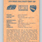 1971 Fleer AHRA Drag Champs #5 The Ramchargers  V10303