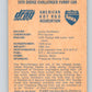 1971 Fleer AHRA Drag Champs #5 The Ramchargers  V10304