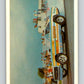 1971 Fleer AHRA Drag Champs #6 Roland Leong's Hawaiian  V10305