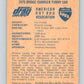 1971 Fleer AHRA Drag Champs #6 Roland Leong's Hawaiian  V10305