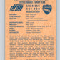 1971 Fleer AHRA Drag Champs #9 Deck Harrell's  V10308
