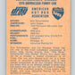 1971 Fleer AHRA Drag Champs #7 Don Schumachers Stardust  V10310