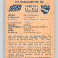 1971 Fleer AHRA Drag Champs #7 Don Schumachers Stardust  V10312