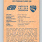 1971 Fleer AHRA Drag Champs #8 Don & Roy Gay's  V10313