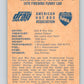 1971 Fleer AHRA Drag Champs #8 Don & Roy Gay's  V10314